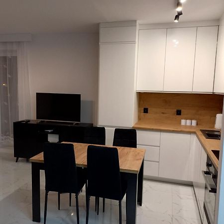 Tauzen Apartaments 18 Κατοβίτσε Εξωτερικό φωτογραφία