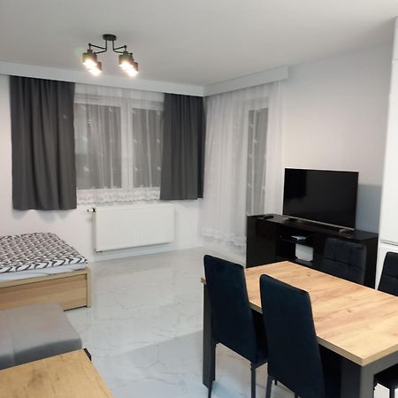 Tauzen Apartaments 18 Κατοβίτσε Εξωτερικό φωτογραφία