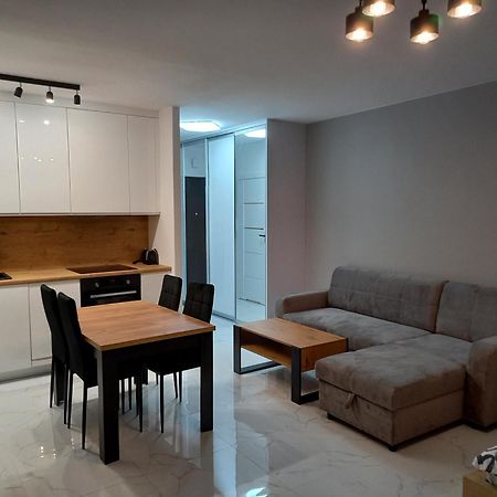 Tauzen Apartaments 18 Κατοβίτσε Εξωτερικό φωτογραφία