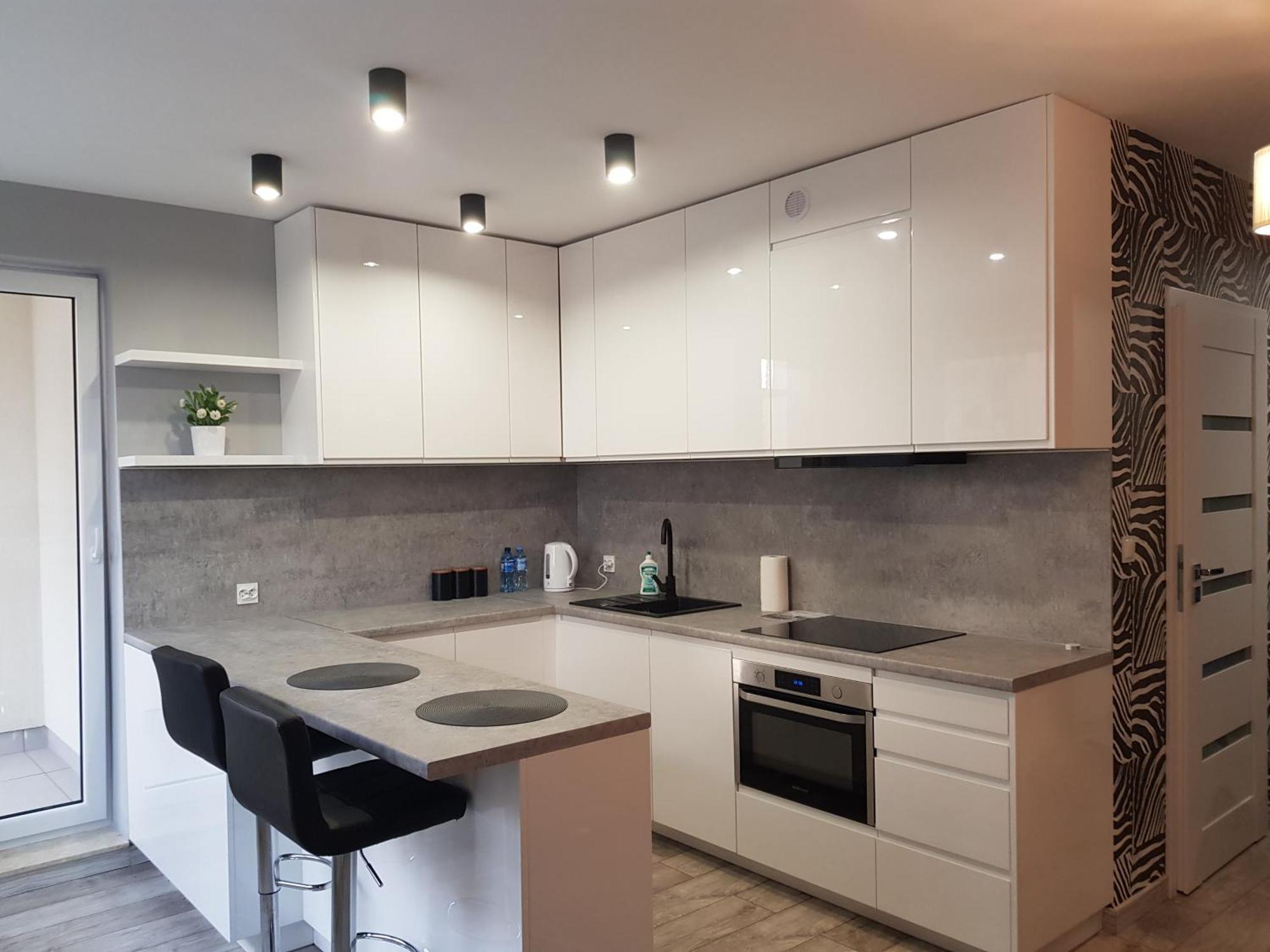 Tauzen Apartaments 18 Κατοβίτσε Εξωτερικό φωτογραφία