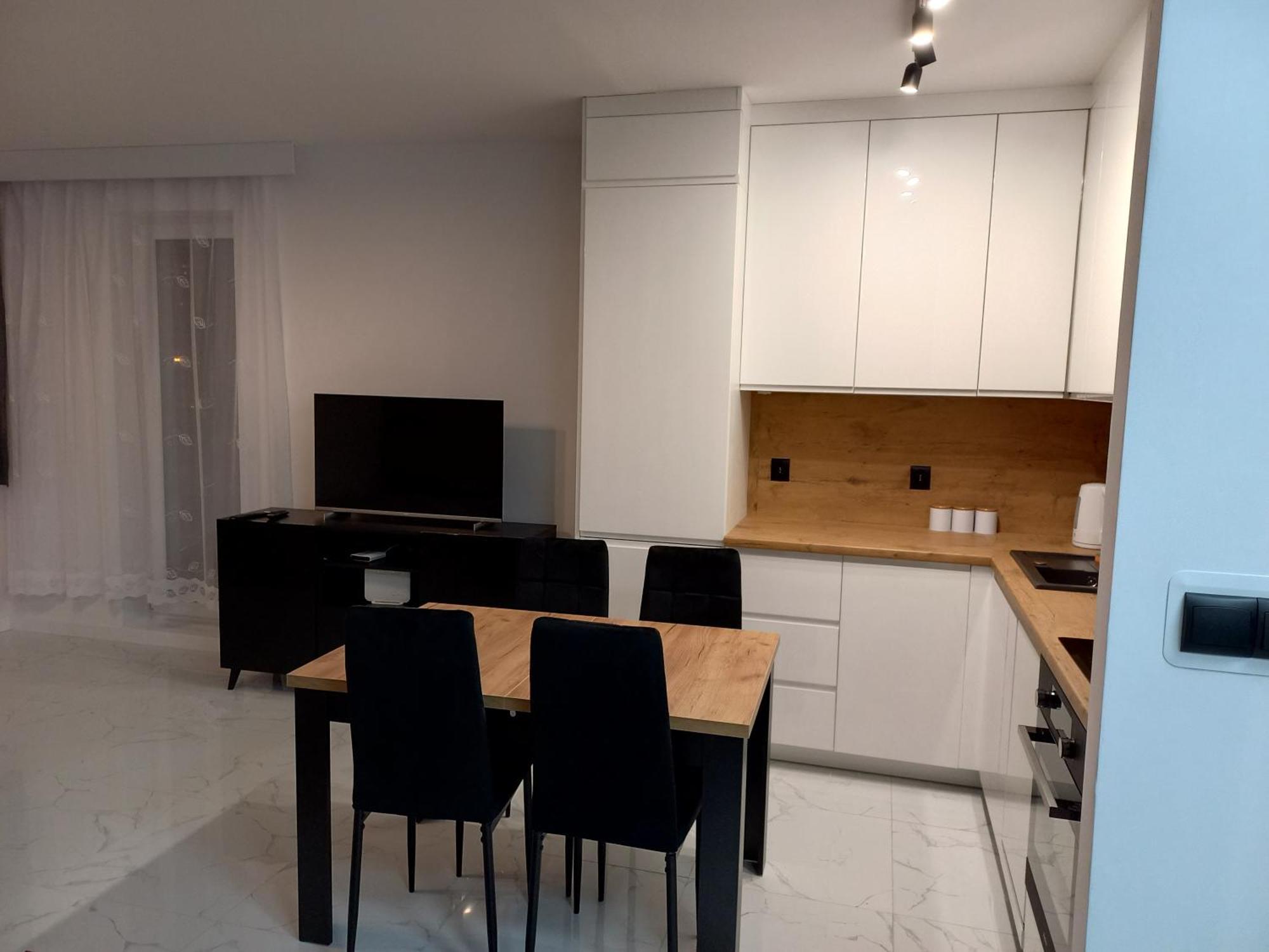 Tauzen Apartaments 18 Κατοβίτσε Εξωτερικό φωτογραφία