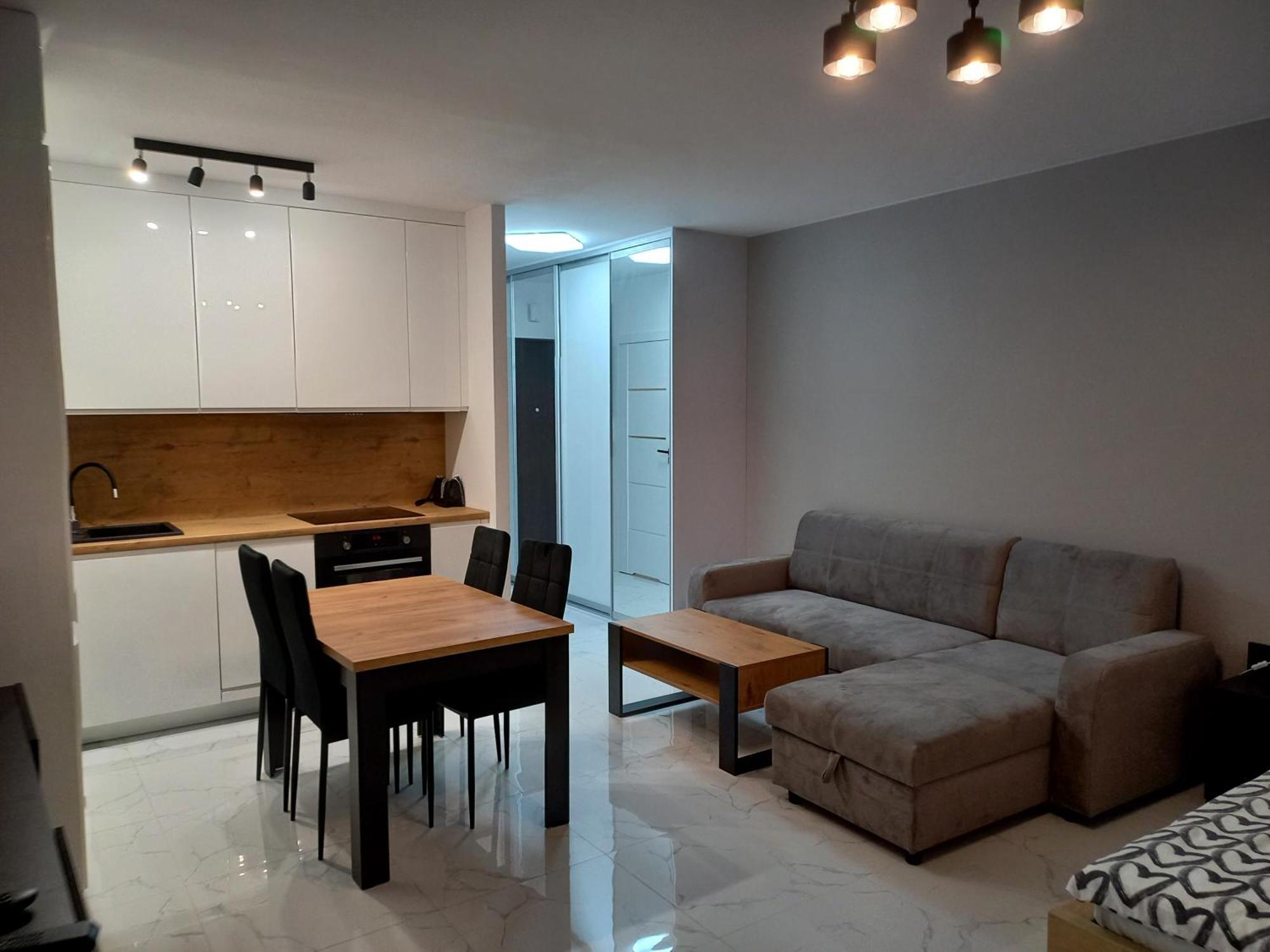 Tauzen Apartaments 18 Κατοβίτσε Εξωτερικό φωτογραφία